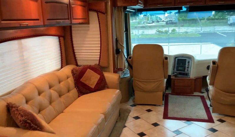 2009 Holiday Rambler Endeavor 38PDQ full