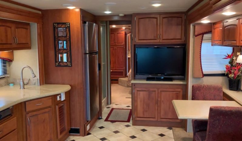 2009 Holiday Rambler Endeavor 38PDQ full